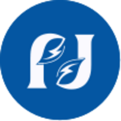Jasmine Forwards Voluntary REC Front-Half 2024 Liquidity Token